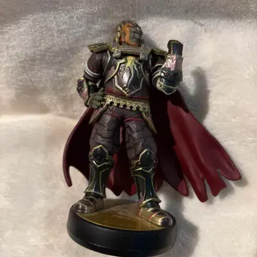 게임 캐릭터 amiibo