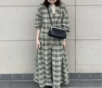 Samansa Mos ETHICAL CRAFTS 리사이클 린넨 혼방 자켓