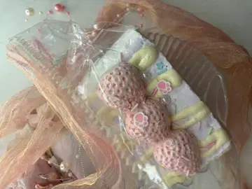 물 느낌 스퀴즈