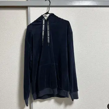 NEWERA 후드티