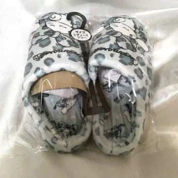 산리오 시나모롤 슬리퍼