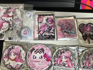 너와 아이돌 프리큐어 큐어 키스 묶음 판매