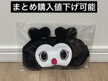 TWICE 안대