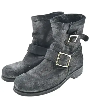 JIMMY CHOO 부츠 여성용