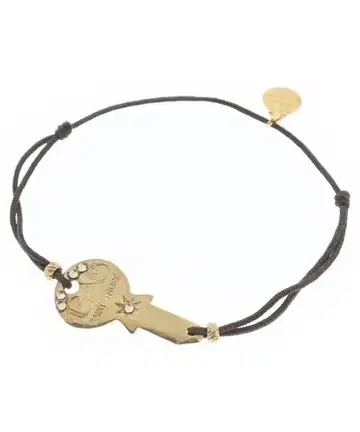 Gas Bijoux 여성용 팔찌 뱅글