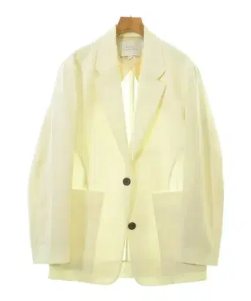 STUDIO NICHOLSON 여성용 캐주얼 자켓