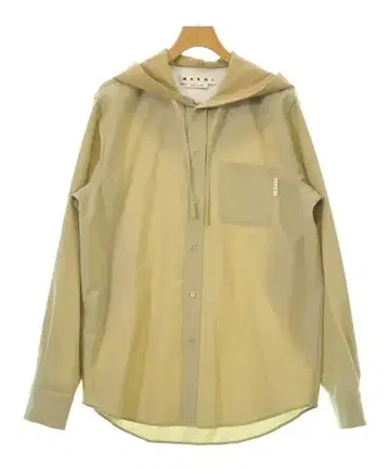 MARNI 캐주얼 셔츠 남성용