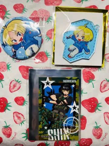 SAKAMOTO DAYS 사카모토 데이즈 도쿄 타워 신 3