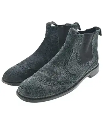 tricot COMME des GARCONS 부츠 여성용