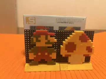 도즈 Nintendo 슈퍼 마리오