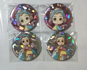 BROTHERS CONFLICT 브라더스 컴플리트 D상 미