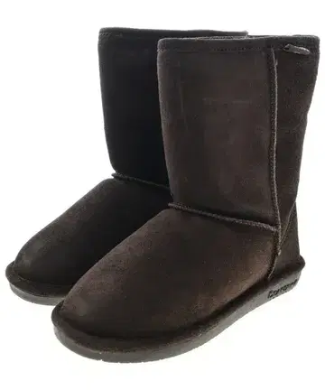 BEARPAW 여성용 부츠