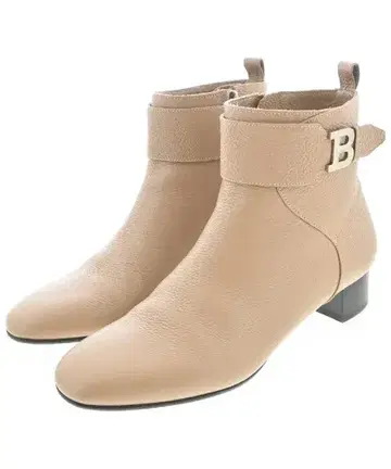 BALLY 여성용 부츠