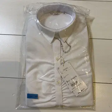 ORIHICA 와이셔츠 M 사이즈 여성용