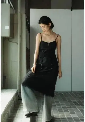 knuth marf lace docking one piece