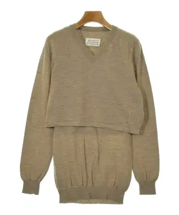 Maison Margiela 니트 스웨터 여성용