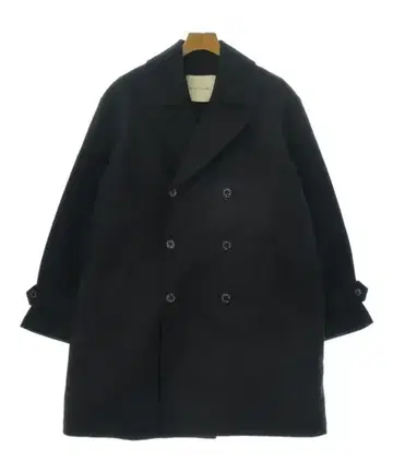 MACKINTOSH 피 코트 남성용