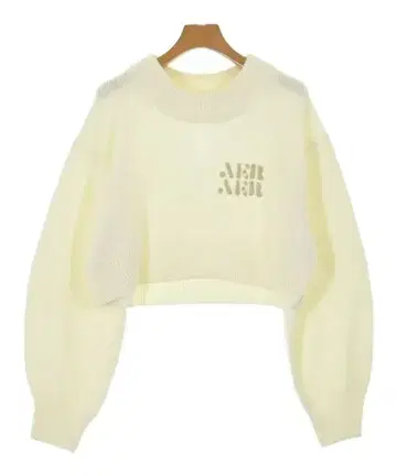 AER ADAM ET ROPE' 니트/스웨터 여성용