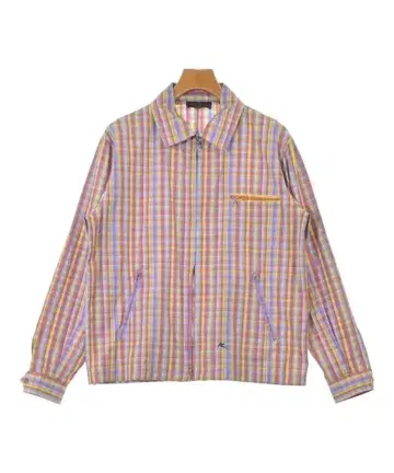 ETRO 블루종 (기타) 남성용