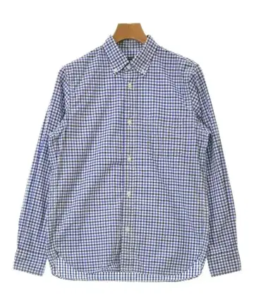 COMME des GARCONS HOMME 남성용 캐주얼 셔츠