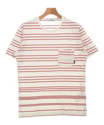 STONE ISLAND 티셔츠 티셔츠 남성용