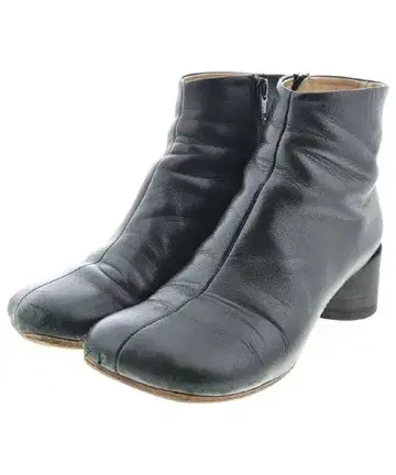 MM6 여성용 부츠