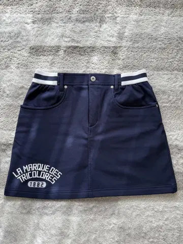 르꼬끄골프 속기모 스커트