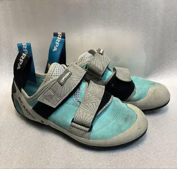 볼더링 신발 SCARPA 스컬파 오리진 WMN 36 1/2