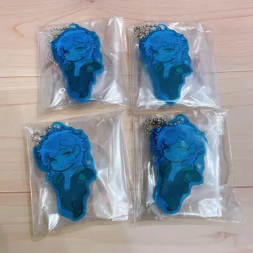 윈블 키류 미츠키 데코라PIC