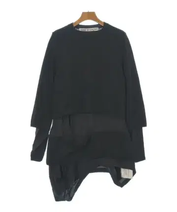 COMME des GARCONS 니트 스웨터 여성용