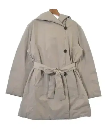 theory luxe 다운 코트 여성용