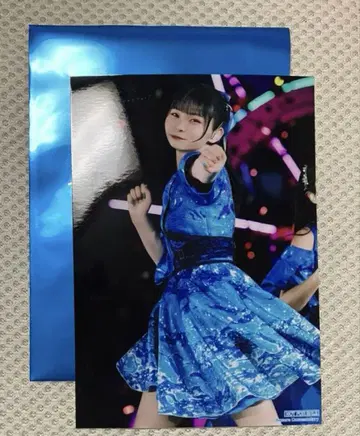 Aqours Documentary 특전 브로마이드 스와 나나카