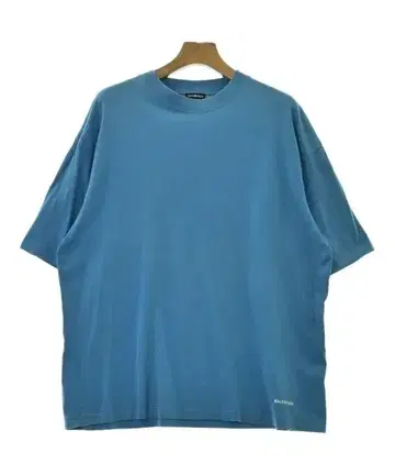 BALENCIAGA T셔츠 티셔츠 남성용