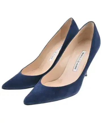 MANOLO BLAHNIK 여성용 펌프스