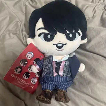 미야타테 료타 스노치루 매달리지 않는 시리즈