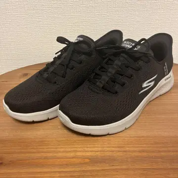 스케쳐스 슬립인즈고워크 플렉스 뉴월드 25cm