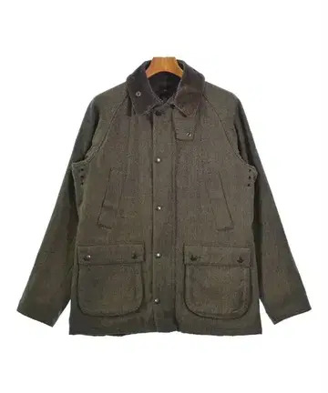 Barbour 남성용 블루종