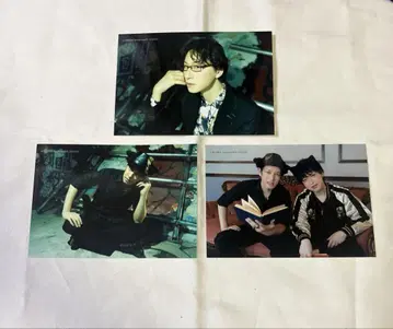 집사 카페 할로윈 페어 브로마이드 이오리, 마토바, 사에지마