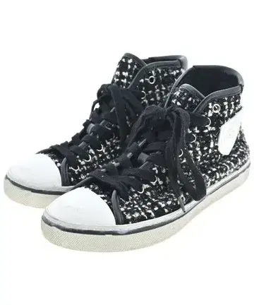 Saint Laurent Paris 스니커즈 여성용