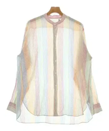 Kaptain Sunshine 캐주얼 셔츠 남성용