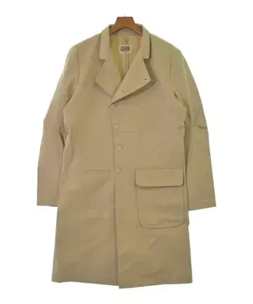 Hackney Union Work House 코트 (기타) 남성용