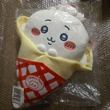 치이카와 크레이프 복권 A상 치이카와