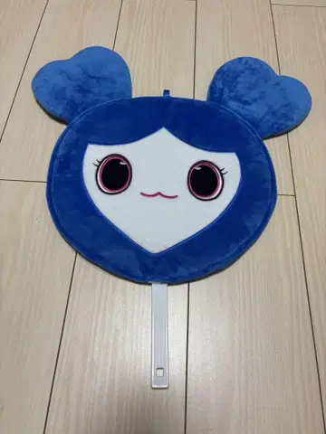 쯔위 쯔부리 부채 케이스 TWICE