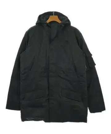 STUSSY 다운 코트 남성용