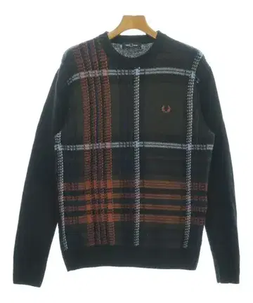 FRED PERRY 니트/스웨터 남성용
