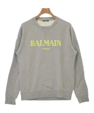 BALMAIN 맨투맨 남성용