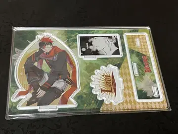 D.Gray-man 명장면 디오라마 피규어 라비