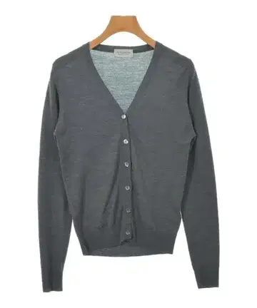 JOHN SMEDLEY 가디건 여성용