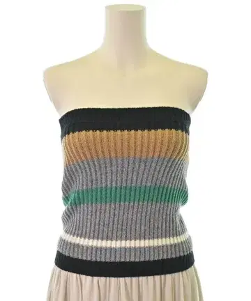 PLAN C 니트 스웨터 여성용