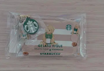 스타벅스 젤라또피케 카드 멀티 케이스 젤라또피케 스벅